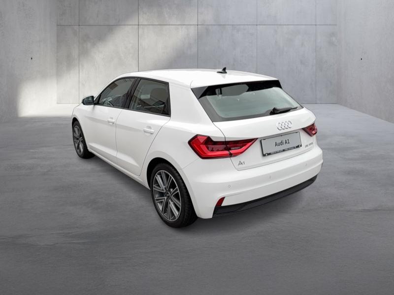 Audi A1 Sportback 25 TFSI intense