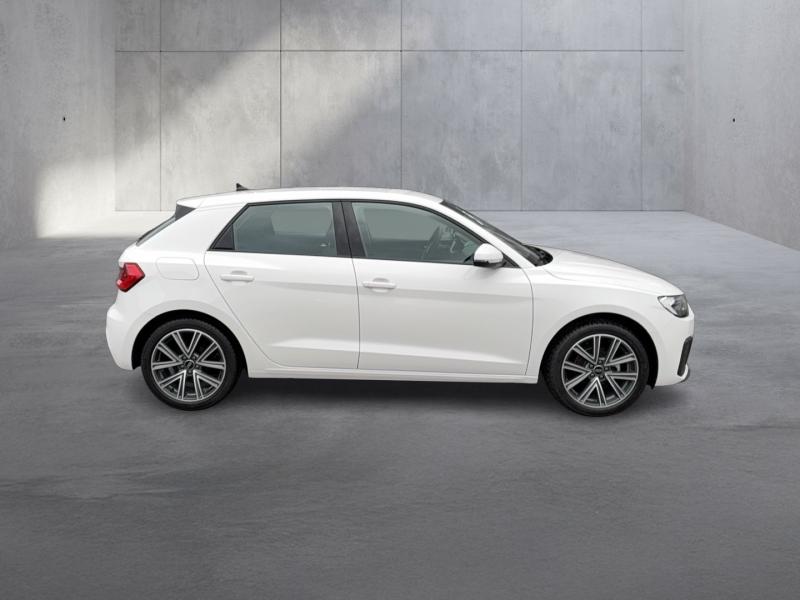Audi A1 Sportback 25 TFSI intense