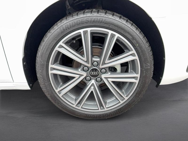 Audi A1 Sportback 25 TFSI intense