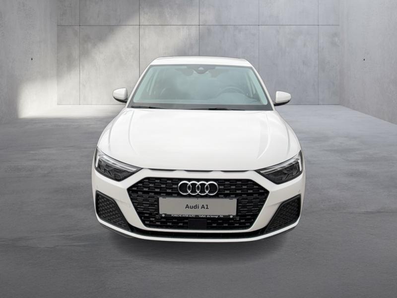 Audi A1 Sportback 25 TFSI intense