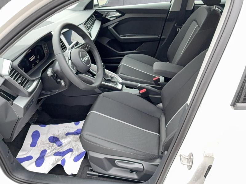 Audi A1 Sportback 25 TFSI intense