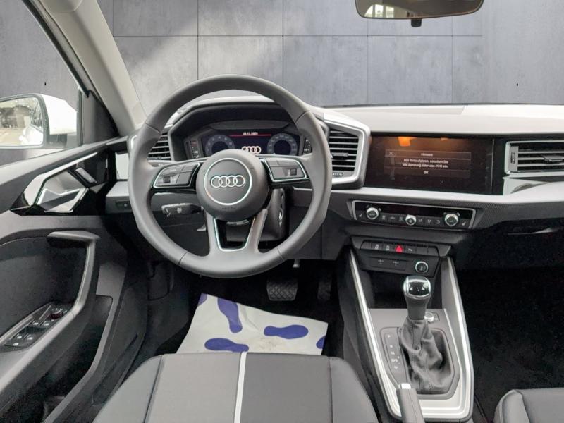 Audi A1 Sportback 25 TFSI intense