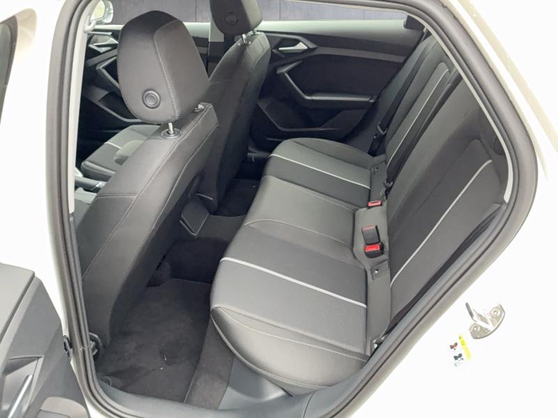 Audi A1 Sportback 25 TFSI intense