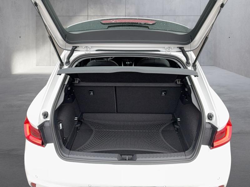 Audi A1 Sportback 25 TFSI intense