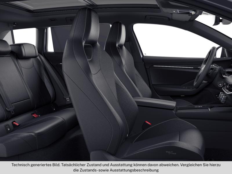 Škoda Superb Combi Sportline iV TSI DSG