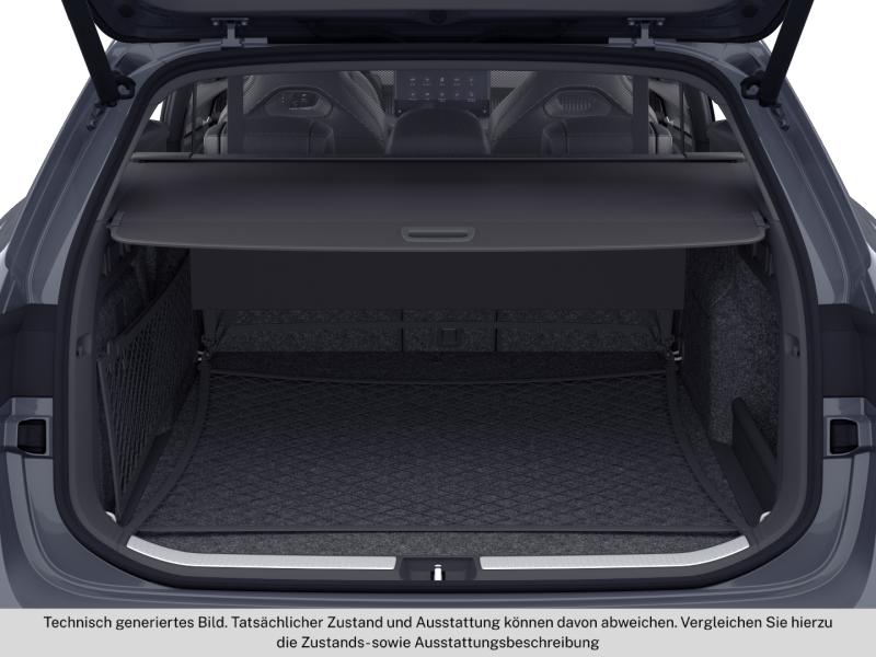 Škoda Superb Combi Sportline iV TSI DSG