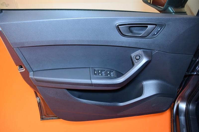 SEAT Ateca Reference Edition 1.0 TSI