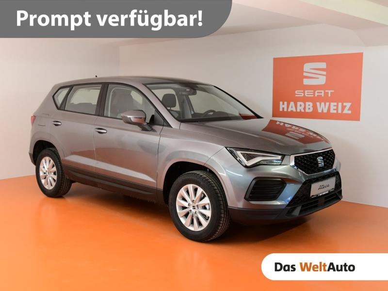 Ateca Seat SEAT Ateca Reference Edition 1.0 TSI