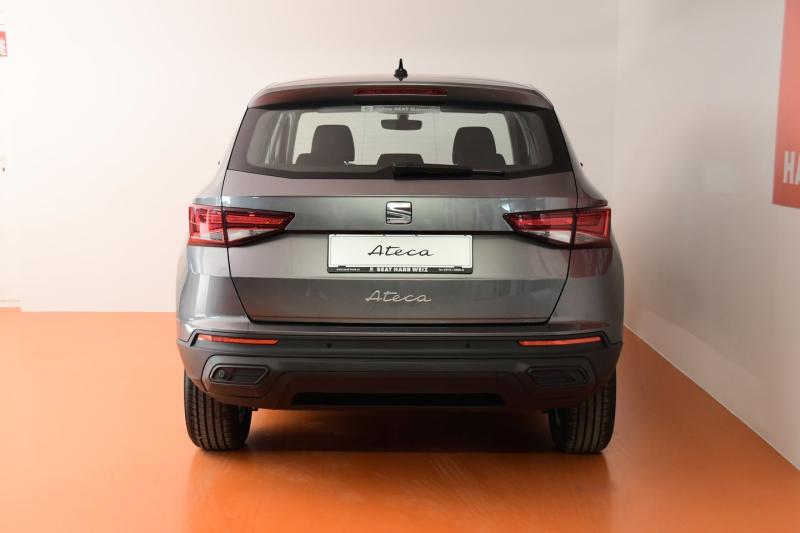 SEAT Ateca Reference Edition 1.0 TSI
