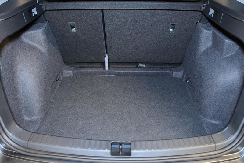 SEAT Ateca Reference Edition 1.0 TSI