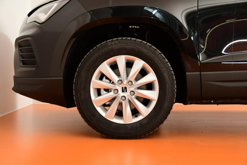 SEAT Ateca Reference Edition 1.0 TSI