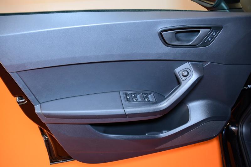 SEAT Ateca Reference Edition 1.0 TSI