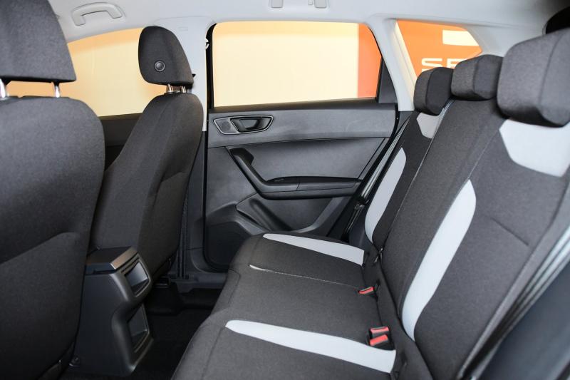 SEAT Ateca Reference Edition 1.0 TSI