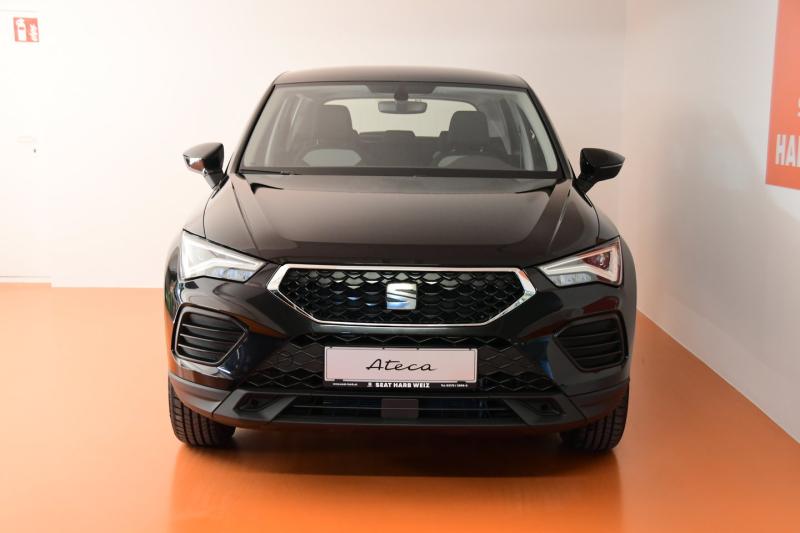 SEAT Ateca Reference Edition 1.0 TSI