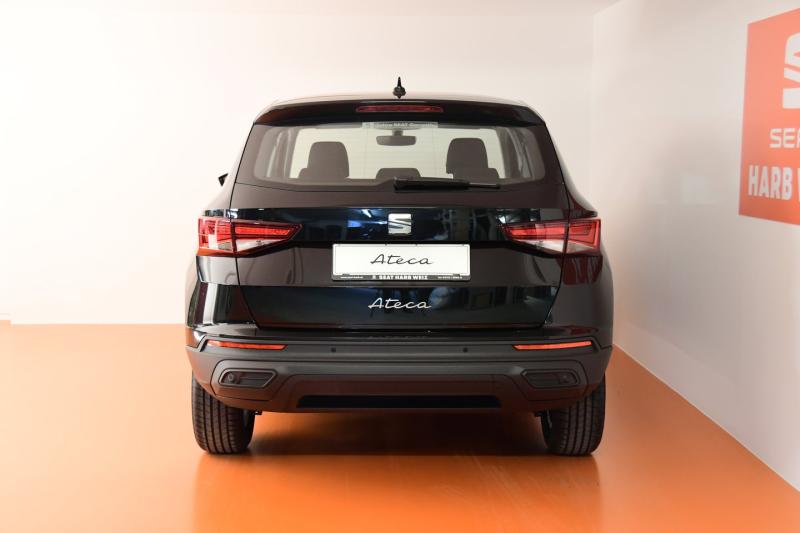 SEAT Ateca Reference Edition 1.0 TSI