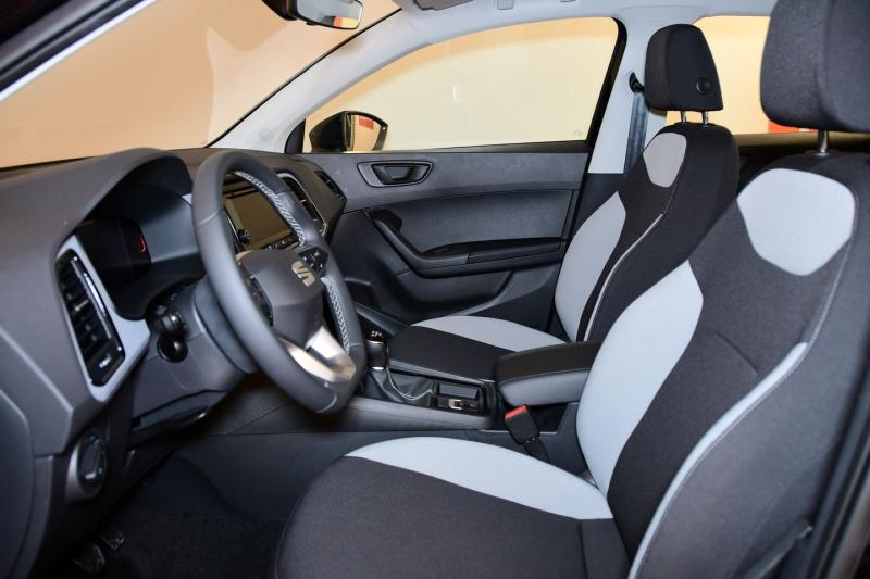 SEAT Ateca Reference Edition 1.0 TSI