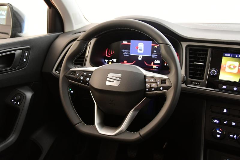 SEAT Ateca Reference Edition 1.0 TSI