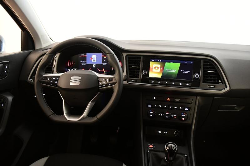 SEAT Ateca Reference Edition 1.0 TSI