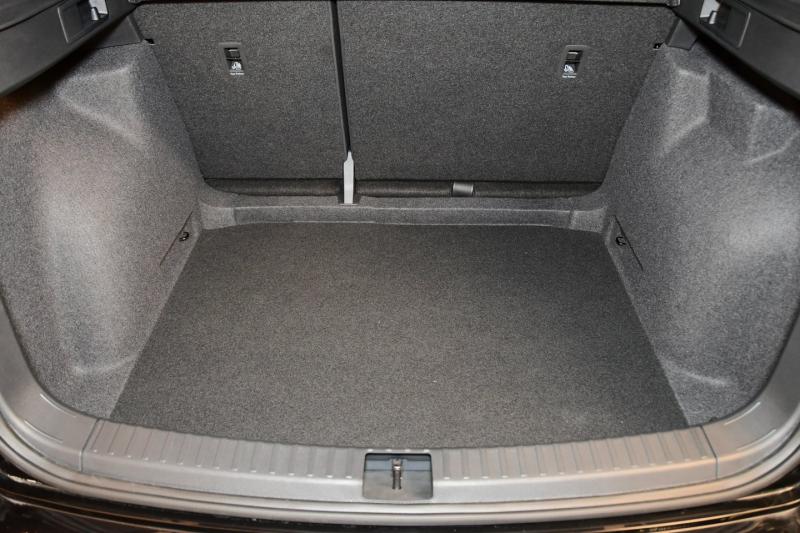 SEAT Ateca Reference Edition 1.0 TSI