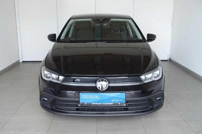 VW Polo Friends TSI