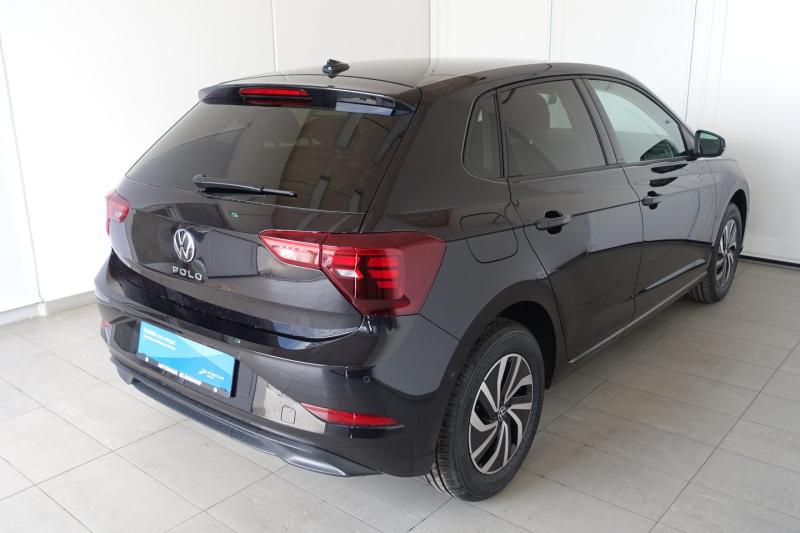 VW Polo Friends TSI