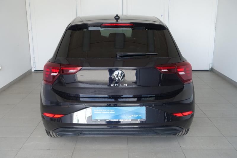 VW Polo Friends TSI