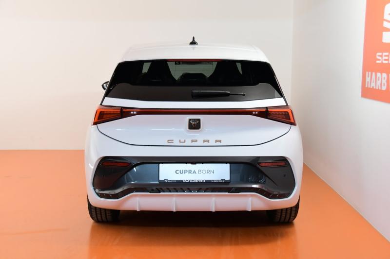 CUPRA Born X 60/63 150kW/204PS