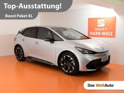 CUPRA Born X 60/63 150kW/204PS