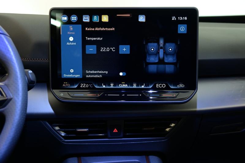 CUPRA Born X 60/63 150kW/204PS