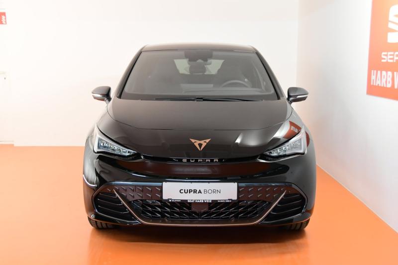 CUPRA Born X 60/63 150kW/204PS