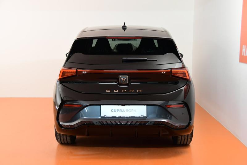 CUPRA Born X 60/63 150kW/204PS