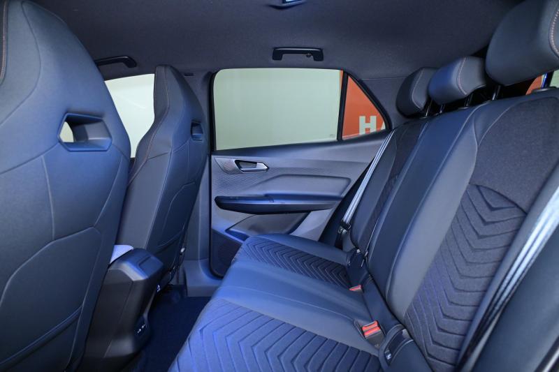 CUPRA Born X 60/63 150kW/204PS