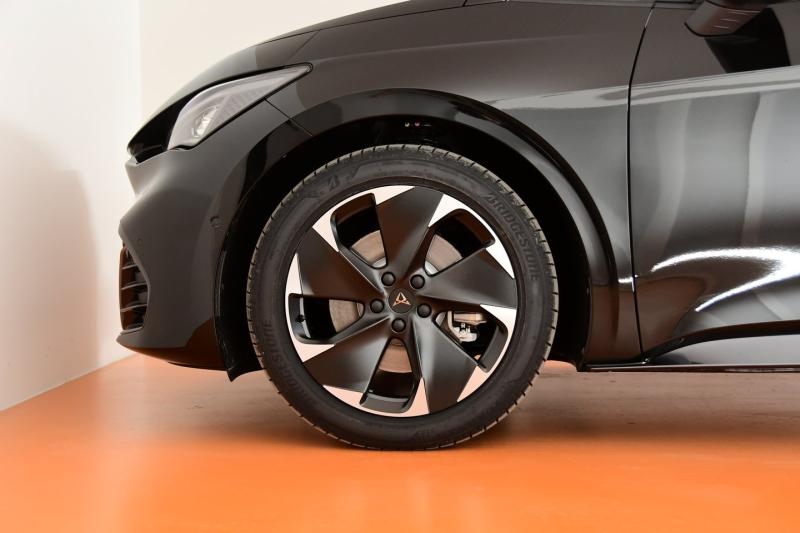 CUPRA Born X 60/63 150kW/204PS