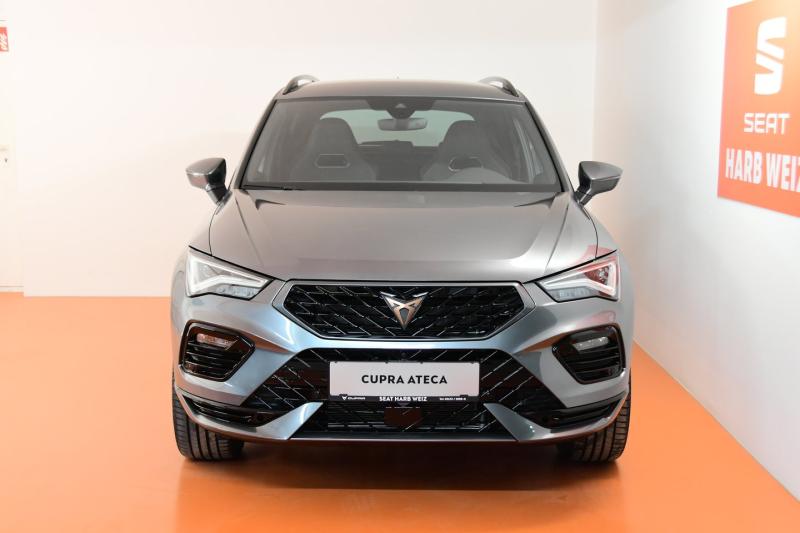 CUPRA Ateca 2.0 TSI DSG 4Drive 190