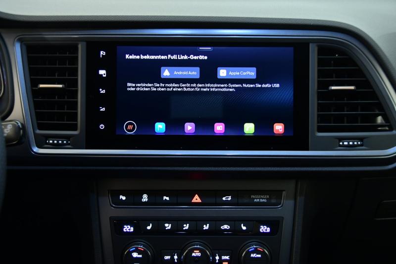 CUPRA Ateca 2.0 TSI DSG 4Drive 190