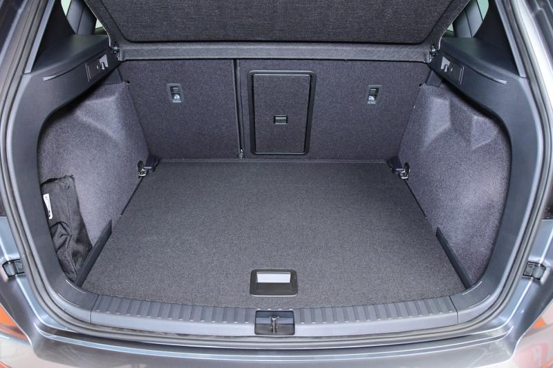 CUPRA Ateca 2.0 TSI DSG 4Drive 190