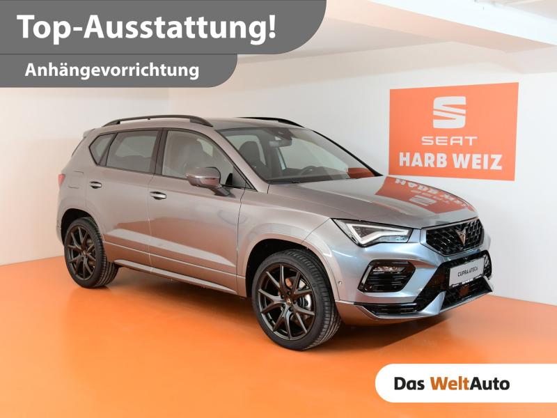 Ateca Cupra CUPRA Ateca 1.5 TSI DSG 150