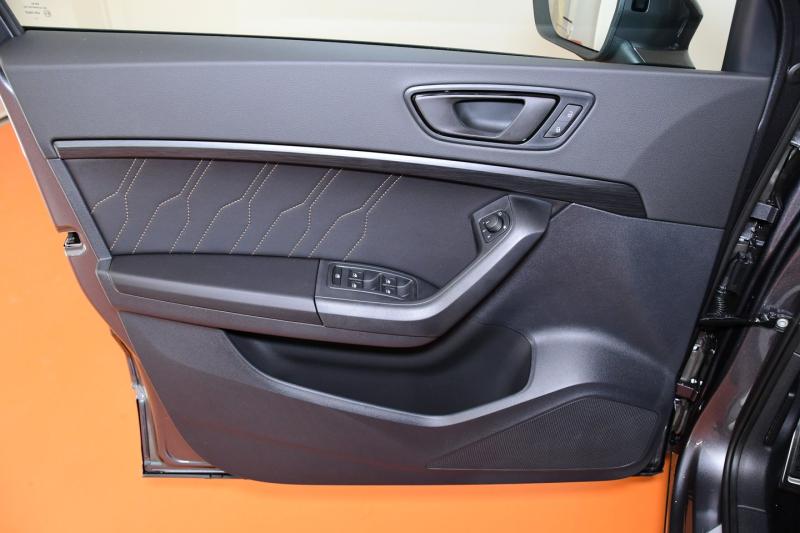 CUPRA Ateca 1.5 TSI DSG 150