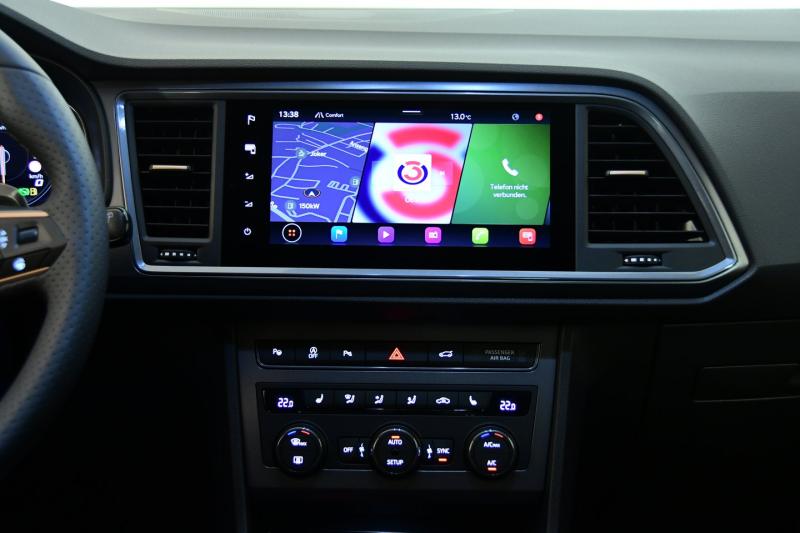 CUPRA Ateca 1.5 TSI DSG 150