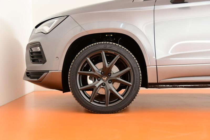 CUPRA Ateca 1.5 TSI DSG 150