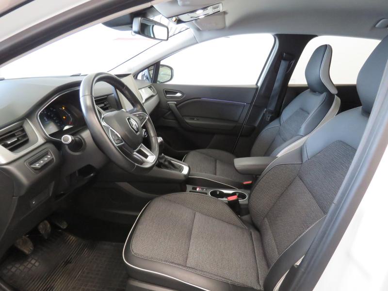 Renault Captur II Edition One