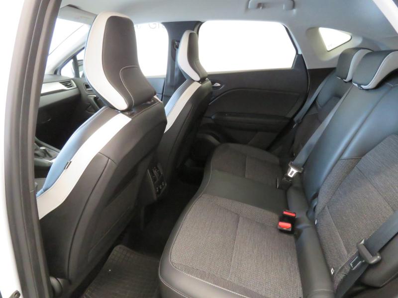 Renault Captur II Edition One