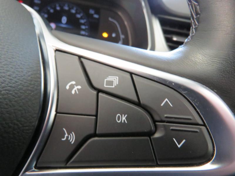 Renault Captur II Edition One