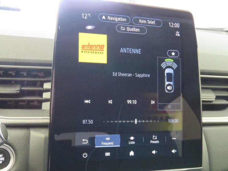 Renault Captur II Edition One