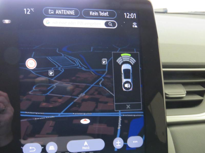 Renault Captur II Edition One