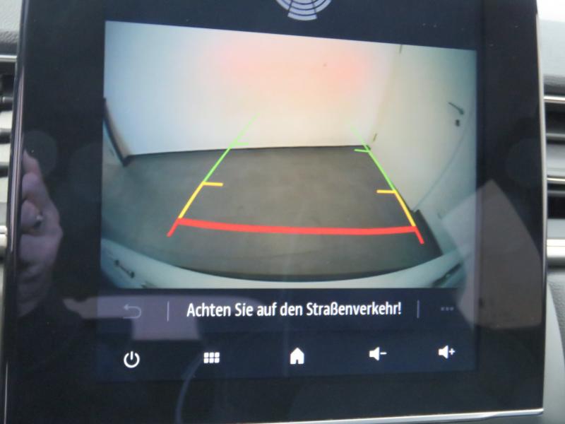 Renault Captur II Edition One