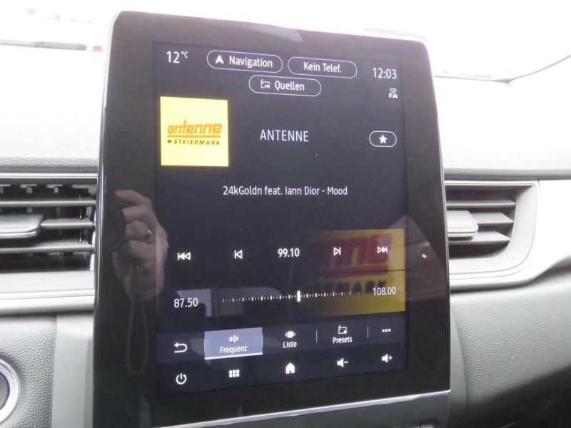 Renault Captur II Edition One