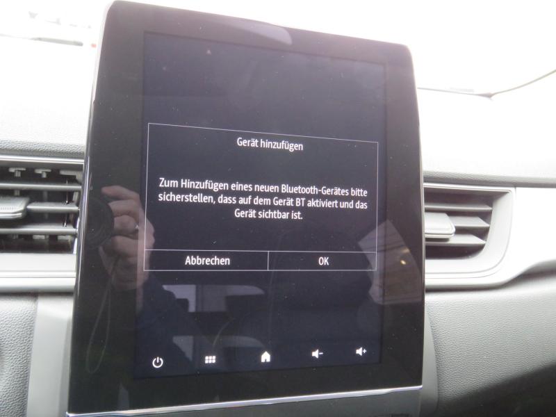 Renault Captur II Edition One