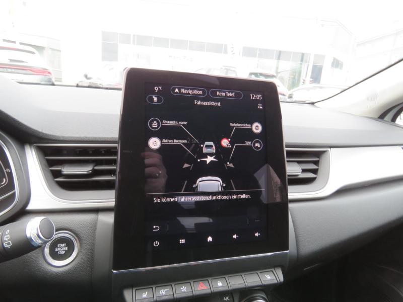 Renault Captur II Edition One