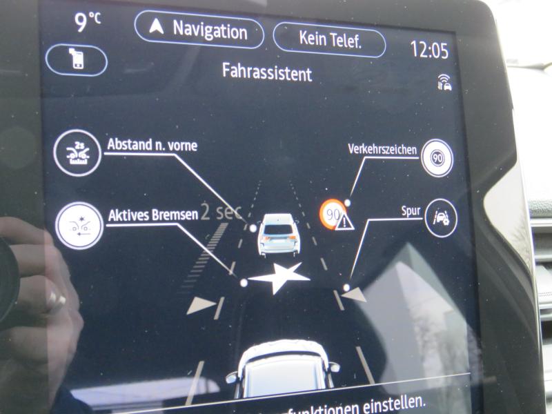 Renault Captur II Edition One